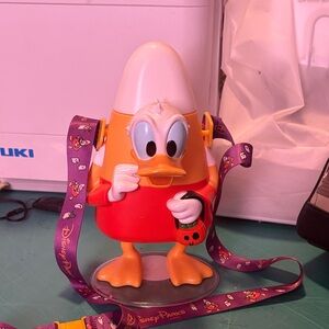 Disney Donald Duck Candy Corn Sippy Cup